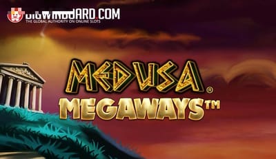 Medusa Megaways