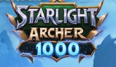 Starlight Archer 1000