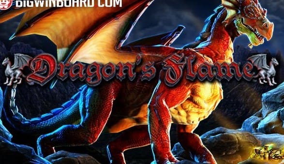 Dragon’s Flame